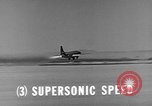 Standbild B-26 Flugzeuge United States USA, 1950, aus Sekunde 39 historischem Filmmaterial Videoclip 65675048847