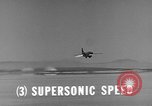 Standbild B-26 Flugzeuge United States USA, 1950, aus Sekunde 40 historischem Filmmaterial Videoclip 65675048847