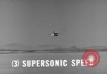 Standbild B-26 Flugzeuge United States USA, 1950, aus Sekunde 41 historischem Filmmaterial Videoclip 65675048847