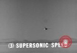 Standbild B-26 Flugzeuge United States USA, 1950, aus Sekunde 42 historischem Filmmaterial Videoclip 65675048847