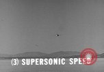 Standbild B-26 Flugzeuge United States USA, 1950, aus Sekunde 44 historischem Filmmaterial Videoclip 65675048847