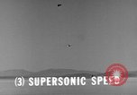 Standbild B-26 Flugzeuge United States USA, 1950, aus Sekunde 45 historischem Filmmaterial Videoclip 65675048847
