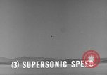 Standbild B-26 Flugzeuge United States USA, 1950, aus Sekunde 46 historischem Filmmaterial Videoclip 65675048847