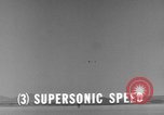 Standbild B-26 Flugzeuge United States USA, 1950, aus Sekunde 47 historischem Filmmaterial Videoclip 65675048847
