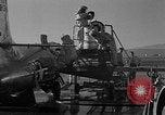 Standbild B-26 Flugzeuge United States USA, 1950, aus Sekunde 48 historischem Filmmaterial Videoclip 65675048847