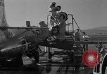 Standbild B-26 Flugzeuge United States USA, 1950, aus Sekunde 49 historischem Filmmaterial Videoclip 65675048847