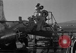 Standbild B-26 Flugzeuge United States USA, 1950, aus Sekunde 50 historischem Filmmaterial Videoclip 65675048847