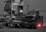 Standbild B-26 Flugzeuge United States USA, 1950, aus Sekunde 60 historischem Filmmaterial Videoclip 65675048847