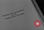 Image of General Vandenberg United States USA, 1950, second 23 stock footage video 65675048848
