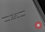 Image of General Vandenberg United States USA, 1950, second 24 stock footage video 65675048848