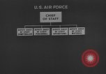Image of General Vandenberg United States USA, 1950, second 33 stock footage video 65675048848
