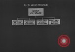 Image of General Vandenberg United States USA, 1950, second 35 stock footage video 65675048848