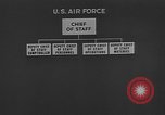 Image of General Vandenberg United States USA, 1950, second 39 stock footage video 65675048848