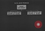 Image of General Vandenberg United States USA, 1950, second 40 stock footage video 65675048848