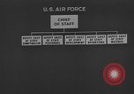 Image of General Vandenberg United States USA, 1950, second 41 stock footage video 65675048848