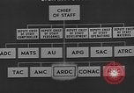 Image of General Vandenberg United States USA, 1950, second 48 stock footage video 65675048848