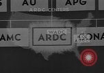 Image of General Vandenberg United States USA, 1950, second 54 stock footage video 65675048848
