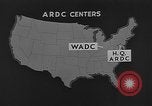 Image of General Vandenberg United States USA, 1950, second 57 stock footage video 65675048848