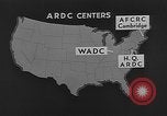 Image of General Vandenberg United States USA, 1950, second 61 stock footage video 65675048848
