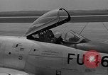 Image of F-86 D aircraft United States USA, 1950, second 14 stock footage video 65675048849