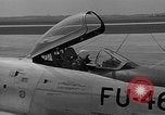 Image of F-86 D aircraft United States USA, 1950, second 15 stock footage video 65675048849