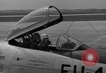 Image of F-86 D aircraft United States USA, 1950, second 17 stock footage video 65675048849