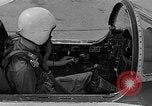 Image of F-86 D aircraft United States USA, 1950, second 20 stock footage video 65675048849