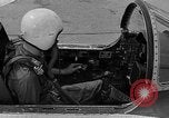 Image of F-86 D aircraft United States USA, 1950, second 21 stock footage video 65675048849