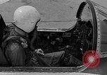 Image of F-86 D aircraft United States USA, 1950, second 27 stock footage video 65675048849