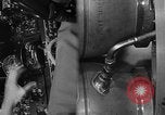 Image of F-86 D aircraft United States USA, 1950, second 29 stock footage video 65675048849