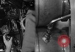 Image of F-86 D aircraft United States USA, 1950, second 30 stock footage video 65675048849