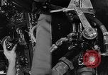 Image of F-86 D aircraft United States USA, 1950, second 33 stock footage video 65675048849