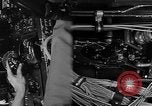 Image of F-86 D aircraft United States USA, 1950, second 35 stock footage video 65675048849