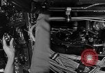 Image of F-86 D aircraft United States USA, 1950, second 36 stock footage video 65675048849