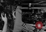 Image of F-86 D aircraft United States USA, 1950, second 38 stock footage video 65675048849