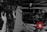 Image of F-86 D aircraft United States USA, 1950, second 39 stock footage video 65675048849