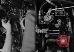 Image of F-86 D aircraft United States USA, 1950, second 43 stock footage video 65675048849