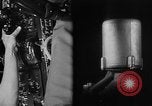 Image of F-86 D aircraft United States USA, 1950, second 53 stock footage video 65675048849