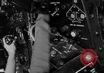 Image of F-86 D aircraft United States USA, 1950, second 55 stock footage video 65675048849