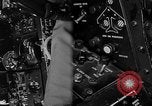 Image of F-86 D aircraft United States USA, 1950, second 60 stock footage video 65675048849