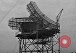 Image antenne radar United States USA, 1950, de la seconde 1 séquences d'archives historiques vidéo 65675048850