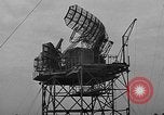 Image antenne radar United States USA, 1950, de la seconde 3 séquences d'archives historiques vidéo 65675048850