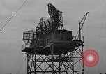 Image antenne radar United States USA, 1950, de la seconde 4 séquences d'archives historiques vidéo 65675048850