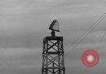 Image antenne radar United States USA, 1950, de la seconde 14 séquences d'archives historiques vidéo 65675048850