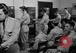 Image antenne radar United States USA, 1950, de la seconde 18 séquences d'archives historiques vidéo 65675048850