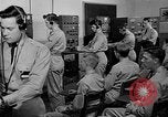 Image antenne radar United States USA, 1950, de la seconde 19 séquences d'archives historiques vidéo 65675048850