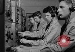 Image antenne radar United States USA, 1950, de la seconde 25 séquences d'archives historiques vidéo 65675048850