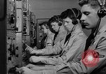 Image antenne radar United States USA, 1950, de la seconde 27 séquences d'archives historiques vidéo 65675048850