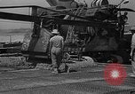 Image antenne radar United States USA, 1950, de la seconde 31 séquences d'archives historiques vidéo 65675048850