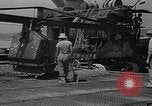 Image antenne radar United States USA, 1950, de la seconde 32 séquences d'archives historiques vidéo 65675048850